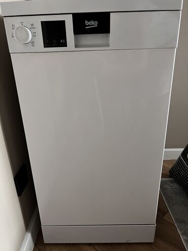 стиральный машина беко: Посуда моющая машина “Beko” 25000