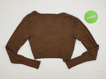 second hand stuff online: Kardigan damski, rozmiar S — 3