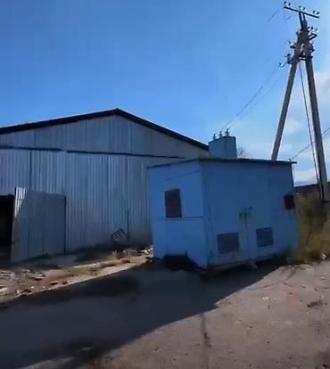 Продажа складов и мастерских: Продаётся кирпичный завод, промышленная база/производственно-складской — 3