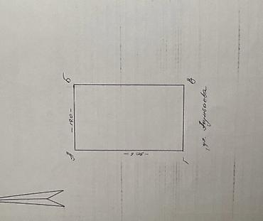 Продажа коттеджей и домов: 🏡Продается 3х этажный ДОМ 🏰 на первой линии улицы Ахунбаева/Тыналиева — 19