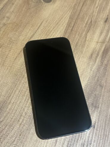 Apple iPhone: IPhone 14 Pro, 128 GB, Deep Purple, Simsiz şarj, Face ID — 2