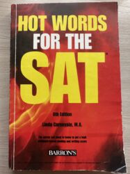 клей пистолет купить: SAT imtahanına hazırlaşmaq üçün lüğət
Qiymət: 5 AZN lalafo.az -da клей пистолет купить: SAT imtahanına hazırlaşmaq üçün lüğət
Qiymət: 5 AZN
