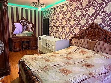 Mənzillər: - Məkan: Geniş, işıqlı mənzil interyeri - Planlaşdırma: Böyük salon — 3
