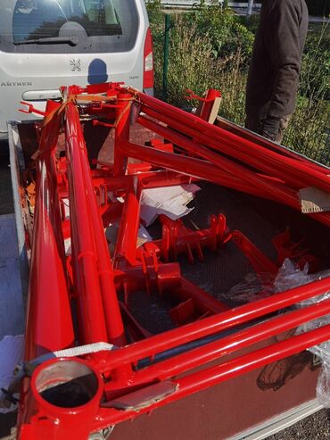 Usluge u domaćinstvu: Peskiranje i plastifikacija — 14