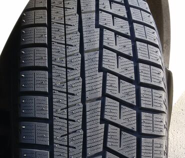 Шины: Шины 195 / 45 / R 16, Зима, Новый, Комплект, Легковые, Япония, Yokohama