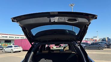 Kia: Kia Sorento: 2020 г., 1.6 л, Автомат, Гибрид, Кроссовер — 11