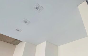 Натяжной потолок: Натяжной потолок 3D потолки, Матовое, Глянцевое Демонтаж, Монтаж, Бесплатная консультация — 10