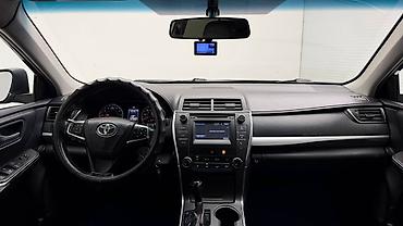 диски камри r17: Toyota Camry: 2016 г., 2.5 л, Автомат, Бензин, Седан — 7