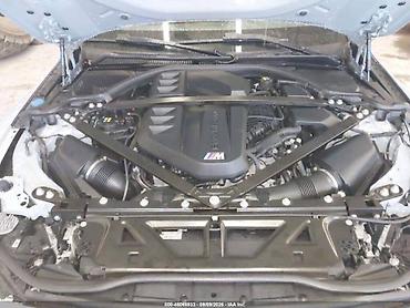 BMW: BMW M4: 2023 г. — 9