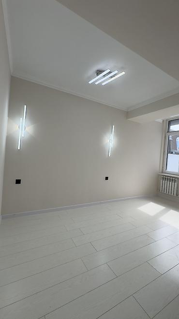 14: 2 комнаты, 63 м², Кок-Жар ж/м Элитка, 14 этаж, Евроремонт — 10