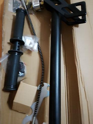 Car Parts: Pumpa za Pcp puske ronilacke boce itd . Nova nekoristena pumpa samo — 5