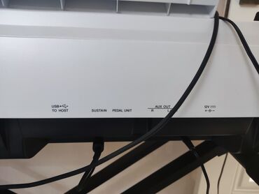 Pianolar: Piano, Yamaha, Rəqəmsal — 4