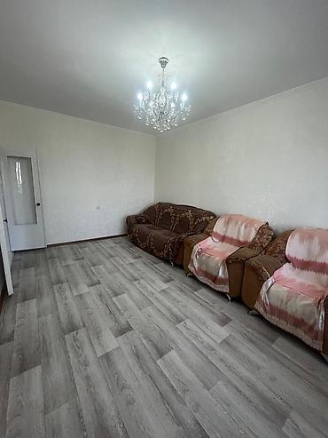 Продажа квартир: 1 комната, 33 м², Кок-Жар мкр 105 серия, 4 этаж — 2