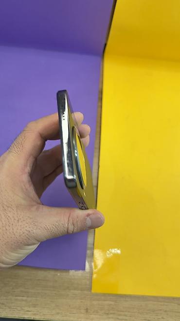 Tecno: Tecno Camon 30, Б/у, 256 ГБ, 2 SIM — 1