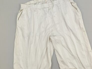 Material trousers for women, Primark, size L (EU 40)