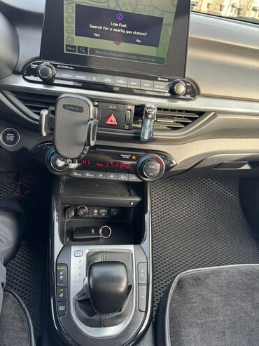 Kia: Kia K3: 2018 г., 1.6 л, Автомат, Бензин, Седан at lalafo.kg — 10 Kia: Kia K3: 2018 г., 1.6 л, Автомат, Бензин, Седан — 10