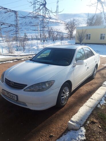 lexus rx 300 автомобили: Toyota Camry: 2006 г., 2.4 л, Автомат, Бензин