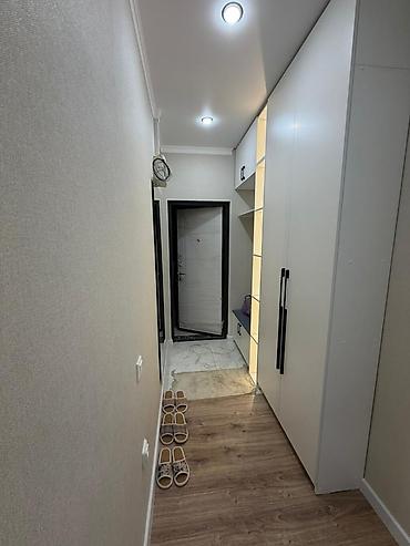 Продажа квартир: 2 комнаты, 53 м², Элитка, 2 этаж — 8