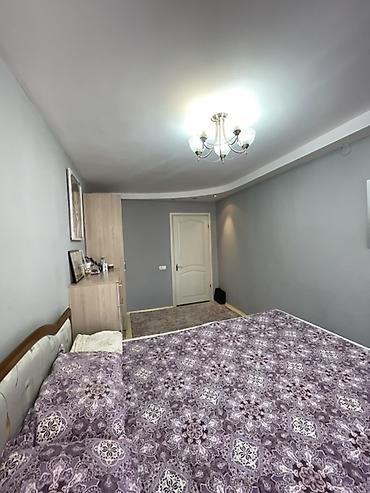 osh flat: 2 комнаты, 60 м², Бишкек Парк ТРЦ 3 этаж, Евроремонт — 6
