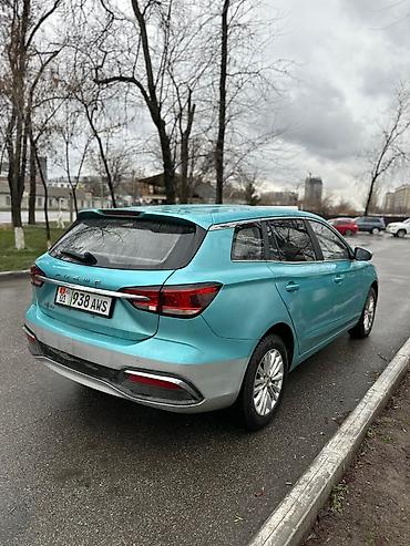 Аренда авто под такси: Сдаю электромобиль — 5