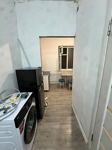 Батирлерди ижарага берүү: 1 бөлмө, Кыздарга гана — 2