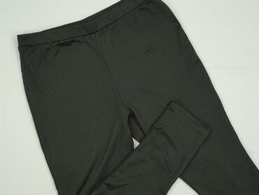Жінкам: Лосини Спортивні жіночі, 2XL