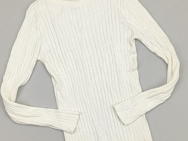 bluzki do białego garnituru: Sweter, S (EU 36), condition - Very good