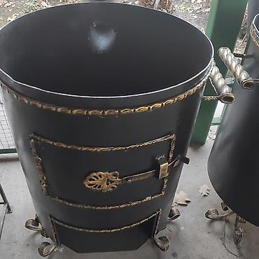 Скамейки: Скамейка — 6