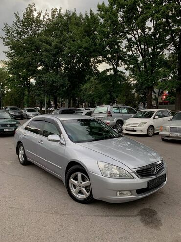 Honda: Honda Inspire: 2003 г., 3 л, Автомат, Бензин, Седан