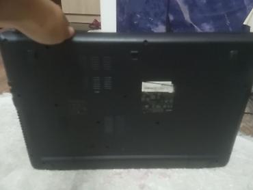 televizor internet: Acer noutbuk - Brend/model: Acer (qara rəngli korpus, klassik dizayn) — 3