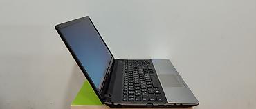 samsung laptop fiyatları: Samsung NP300E5Z noutbuku • Intel Core i3-2328M prosessor • Intel HD — 3