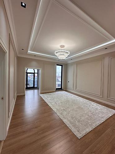Продажа коттеджей и домов: 🏡 Дом 300 м² в Арча-Бешик Просторный современный дом с необычной — 12