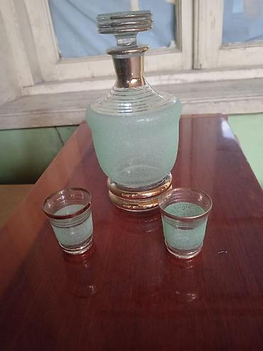 Ev üçün digər mallar: 40 manat. 6 rumkasi var — 2