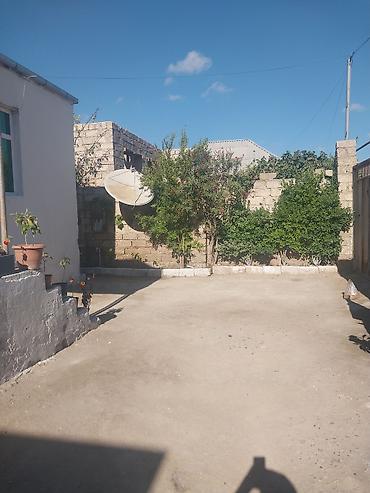 Həyət evləri və villaların satışı: Həyət evi - Tək mərtəbəli, eyvanlı giriş: pilləkənlərlə qaldırılmış — 4