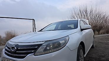 Renault: Renault SM6: 2016 г., 2 л, Автомат, Газ, Седан — 1