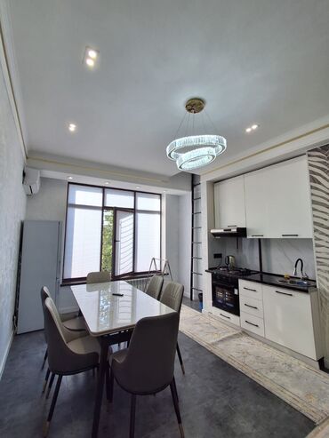 Посуточная аренда квартир: 1 комната, Душевая кабина, Постельное белье, Кондиционер — 11