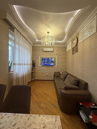 həyət evi ceyranbatan: 2 otaqlı, Yeni tikili, 40 kv. m — 5