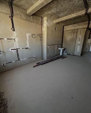 12 мер: 1 комната, 63 м², 12 мкр Элитка, 10 этаж, ПСО (под самоотделку) — 4