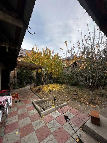 срочна прадаю дом: Үй, 200 кв. м, 5 бөлмө, Кыймылсыз мүлк агенттиги, Евро оңдоо