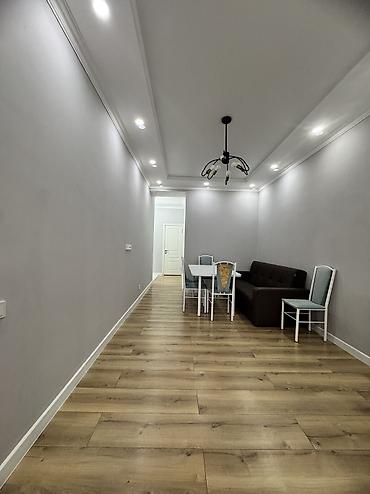 Продажа квартир: 1 комната, 42 м², 2 этаж, Евроремонт — 3