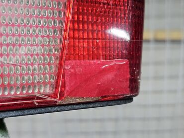 Стоп-сигналы: Задний правый стоп-сигнал BMW 1993 г., Б/у, Оригинал, Германия — 10