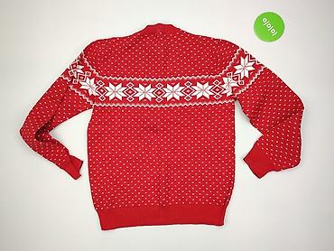 pull and bear sweter: Wółczanka, Sweter for men, size M — 3