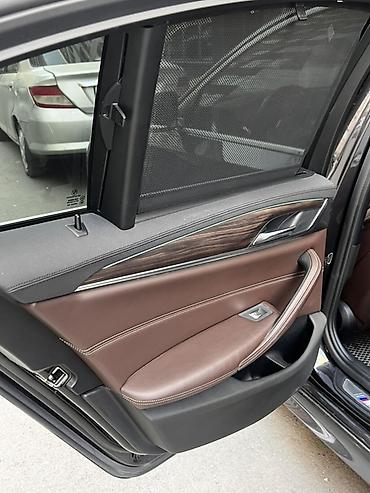 lexus es 350 2016: BMW 530: 2019 г., 2 л, Автомат, Бензин, Седан — 6