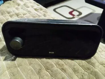 Audio tehnika: 1. Terratec Noxon iradio 50€ 2. PHILIPSDAB+Internet radio 8000 Series — 12