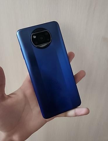 poco pro: Poco X3 Pro, Б/у, 256 ГБ, цвет - Синий, 2 SIM — 9