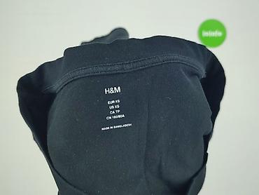 soad hm: H&M, T-shirt damski, rozmiar XS — 4