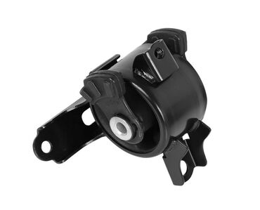 Подушки мотора: Подушка мотора Honda — 8