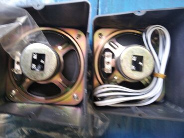 Audio oprema za auto: Zvučnici za kola Novi nekorisceni sve uslikano Cena 1300 din Uplata — 6