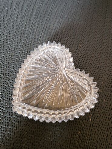 Kutije za odlaganje: Kutija za nakit, Novo na lalafo.rs — 3 Kutije za odlaganje: Kutija za nakit, Novo — 3