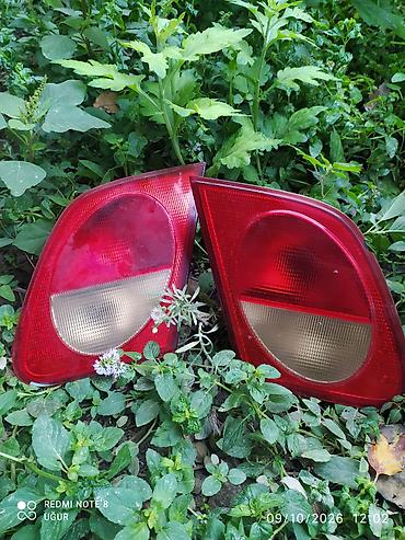 tap az matasklet: Mercedes-Benz 1998 il, Orijinal, Almaniya, İşlənmiş — 5